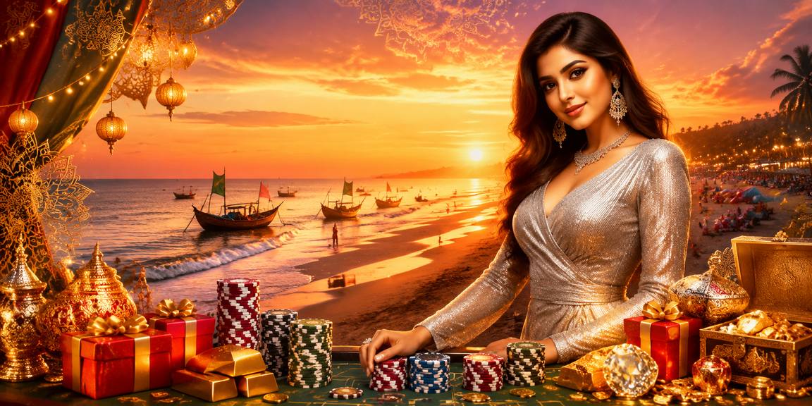 ace167 casino app visual
